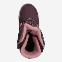 GEOX Art.  ROBY Lila -Bestes Schuh Geschäft top 3285880027