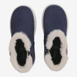 GEOX Art.  TROTTOLA Blau -Bestes Schuh Geschäft top 3288060001