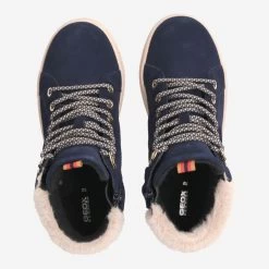 GEOX Art. REBECCA Blau 9 GEOX Art. REBECCA Blau -Bestes Schuh Geschäft top 3288060011