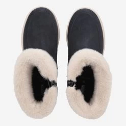 GEOX Art. REBECCA Blau 10 GEOX Art. REBECCA Blau -Bestes Schuh Geschäft top 3288060021