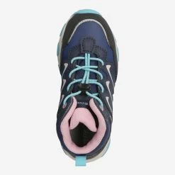 GEOX Art. MAGNETAR Blau 9 GEOX Art. MAGNETAR Blau -Bestes Schuh Geschäft top 3288080007