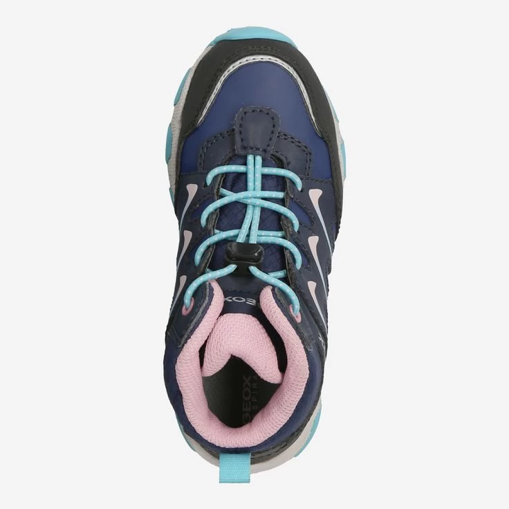 GEOX Art. MAGNETAR Blau 5 GEOX Art. MAGNETAR Blau – Bild 5