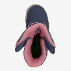 GEOX Art.  ROBY Blau -Bestes Schuh Geschäft top 3288080017