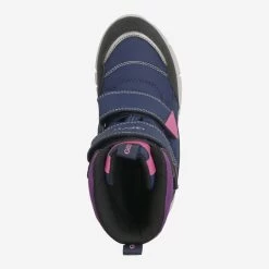 GEOX Art.  J16APB Flexyper Blau, Kombiniert -Bestes Schuh Geschäft top 3288980005