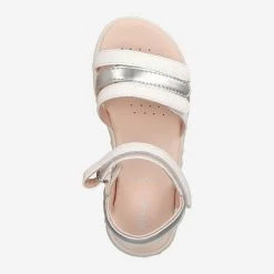 GEOX Art.  S.HAITI Weiß -Bestes Schuh Geschäft top 3291010008