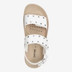 GEOX Art.  S.COSTAREI Weiß -Bestes Schuh Geschäft top 3291010016