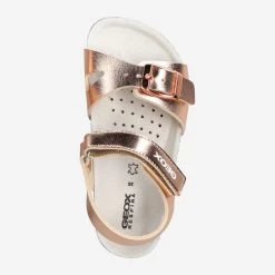 GEOX Art.  ADRIEL Rose -Bestes Schuh Geschäft top 3295310068