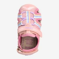 GEOX Art. S.FLAFFEE Rose 9 GEOX Art. S.FLAFFEE Rose -Bestes Schuh Geschäft top 3295360028