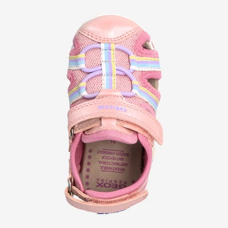 GEOX Art. S.FLAFFEE Rose 5 GEOX Art. S.FLAFFEE Rose – Bild 5