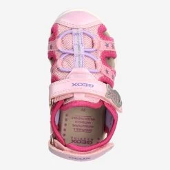 GEOX Art. SANDAL AGASIM Rose 9 GEOX Art. SANDAL AGASIM Rose -Bestes Schuh Geschäft top 3295390006