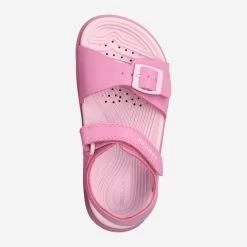 GEOX Art.  SANDAL FUSBETTO Lila -Bestes Schuh Geschäft top 3295890028