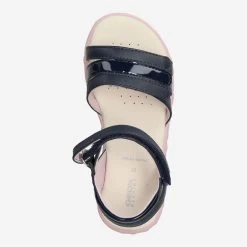 GEOX Art. HITI Blau 9 GEOX Art. HITI Blau -Bestes Schuh Geschäft top 3298010016