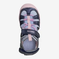 GEOX Art.  VANIETT Blau -Bestes Schuh Geschäft top 3298010028