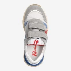 Naturino Art. NATURINO EVON VL Grau 9 Naturino Art. NATURINO EVON VL Grau -Bestes Schuh Geschäft top 3832060008