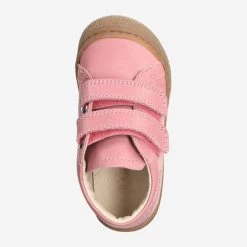 Naturino Art.  NATURINO COCOON VL Rot -Bestes Schuh Geschäft top 3835010008