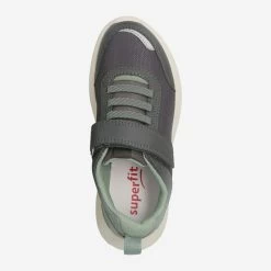 Superfit Art. RUSH Grün 9 Superfit Art. RUSH Grün -Bestes Schuh Geschäft top 3837090008