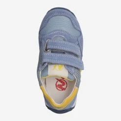 Naturino Art.  NATURINO SAMMY 2 VL. Blau -Bestes Schuh Geschäft top 3838060048