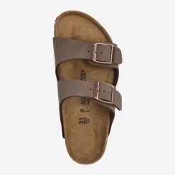 Birkenstock Art.  ARIZONA KIDS Braun -Bestes Schuh Geschäft top 3883040008