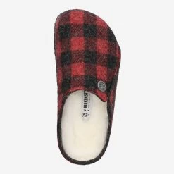 Birkenstock Art. 1017798 ZERMATT KIDS FE Rot, Kombiniert 9 Birkenstock Art. 1017798 ZERMATT KIDS FE Rot, Kombiniert -Bestes Schuh Geschäft top 3885990007