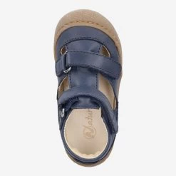 Naturino Art.  NATURINO PUFFY Blau -Bestes Schuh Geschäft top 3898010008