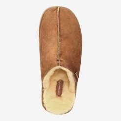 Shepherd Art.  1201052 Hugo Mittelbraun -Bestes Schuh Geschäft top 5103260007