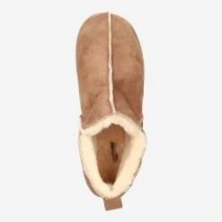 Shepherd Art.  4921052 Anton Mittelbraun -Bestes Schuh Geschäft top 5143260007