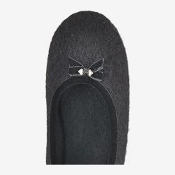 Giesswein Art.  Hohenau Schwarz -Bestes Schuh Geschäft top 5400090003