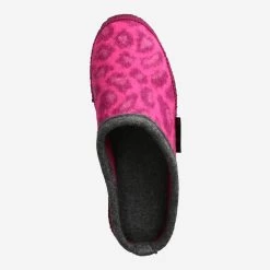 Giesswein Art.  Neusitz Pink -Bestes Schuh Geschäft top 5405290005