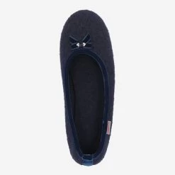 Giesswein Art.  Hohenau Blau -Bestes Schuh Geschäft top 5408090003