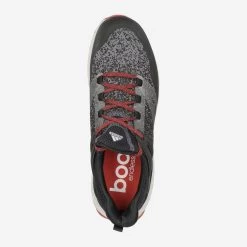 ADIDAS Golf Art.  Crossknit Boost Schwarz -Bestes Schuh Geschäft top 8100900024